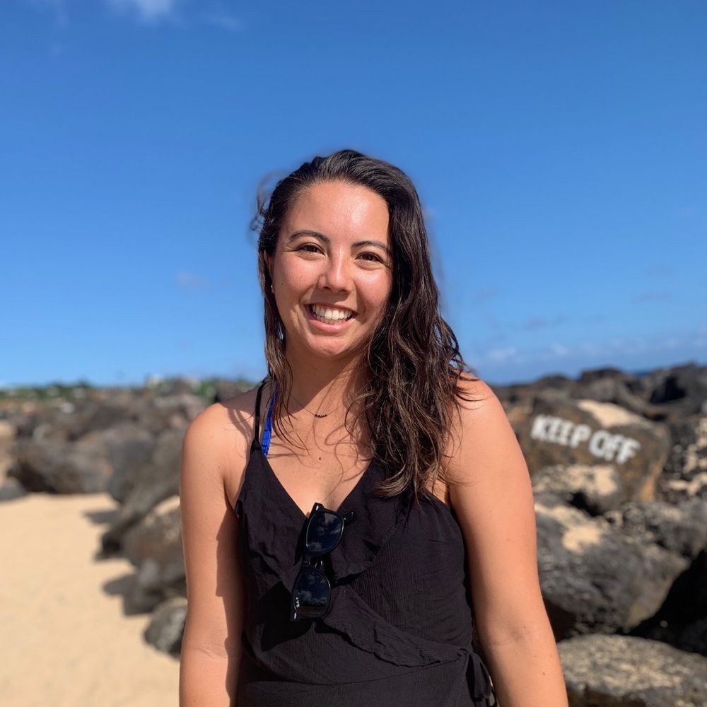 Meet your Posher, Geneva